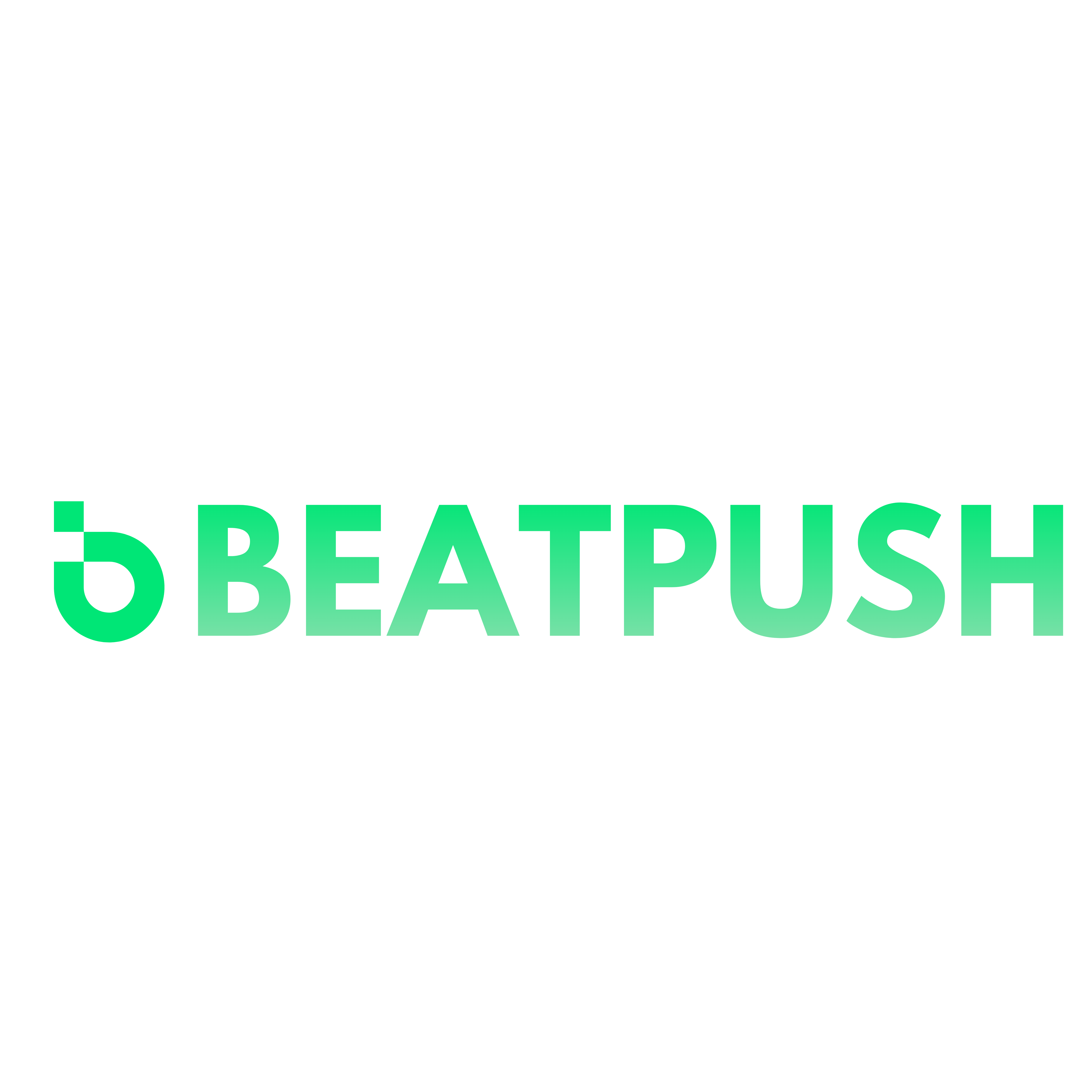 BeatPush